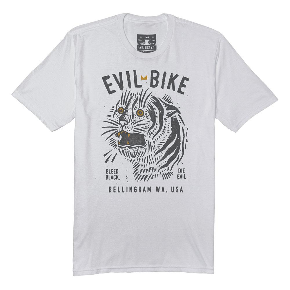 evil bike co