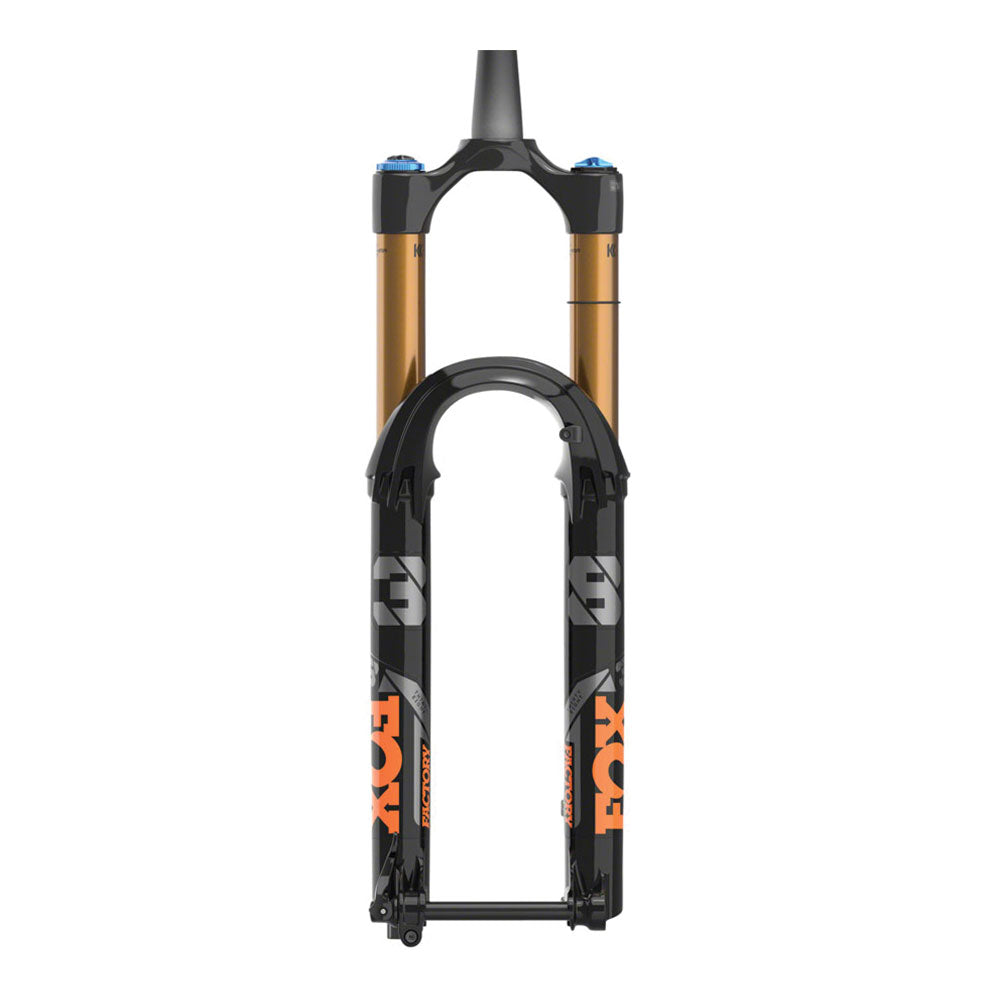 suspension fork offset