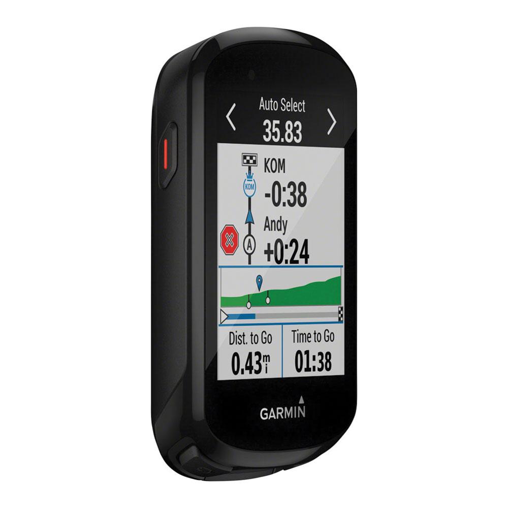 garmin watch for mountain biking