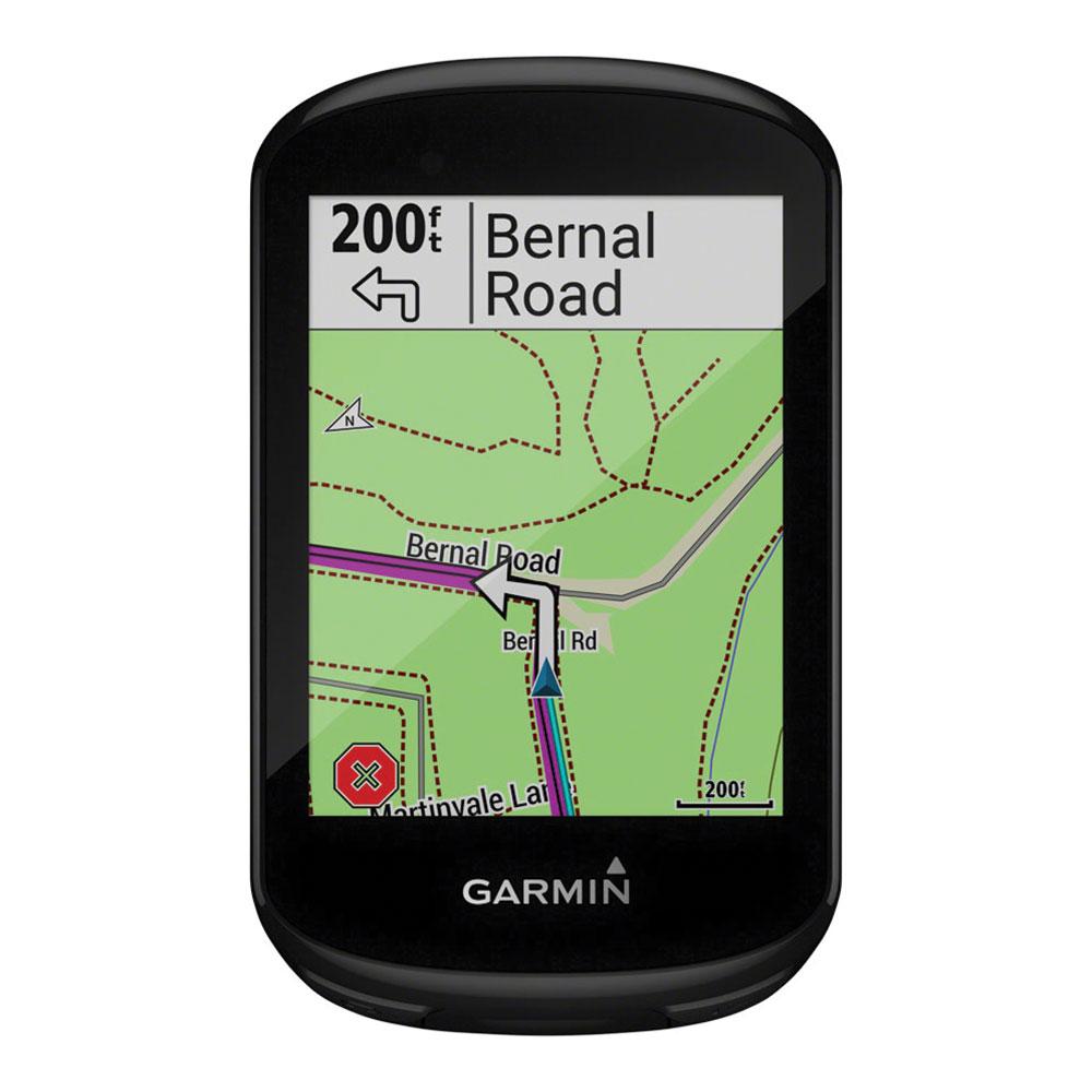 garmin 830 mountain bike bundle