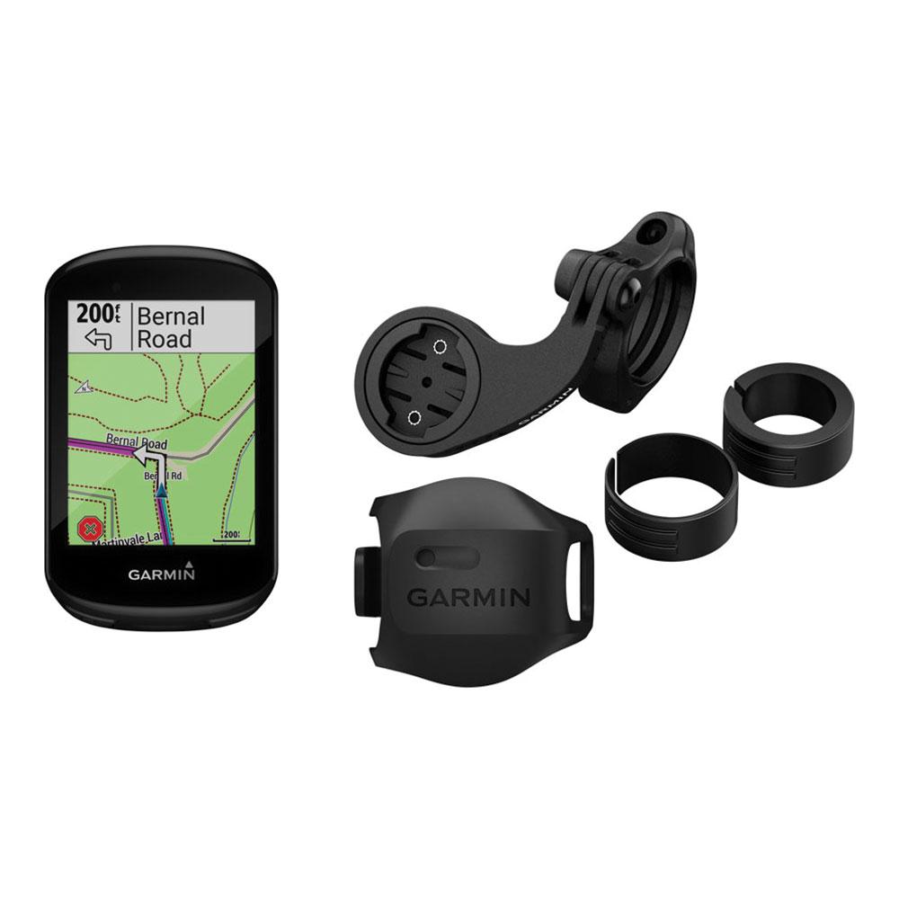 mountain bike garmin