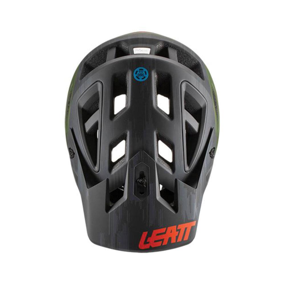 leatt mtb helmet