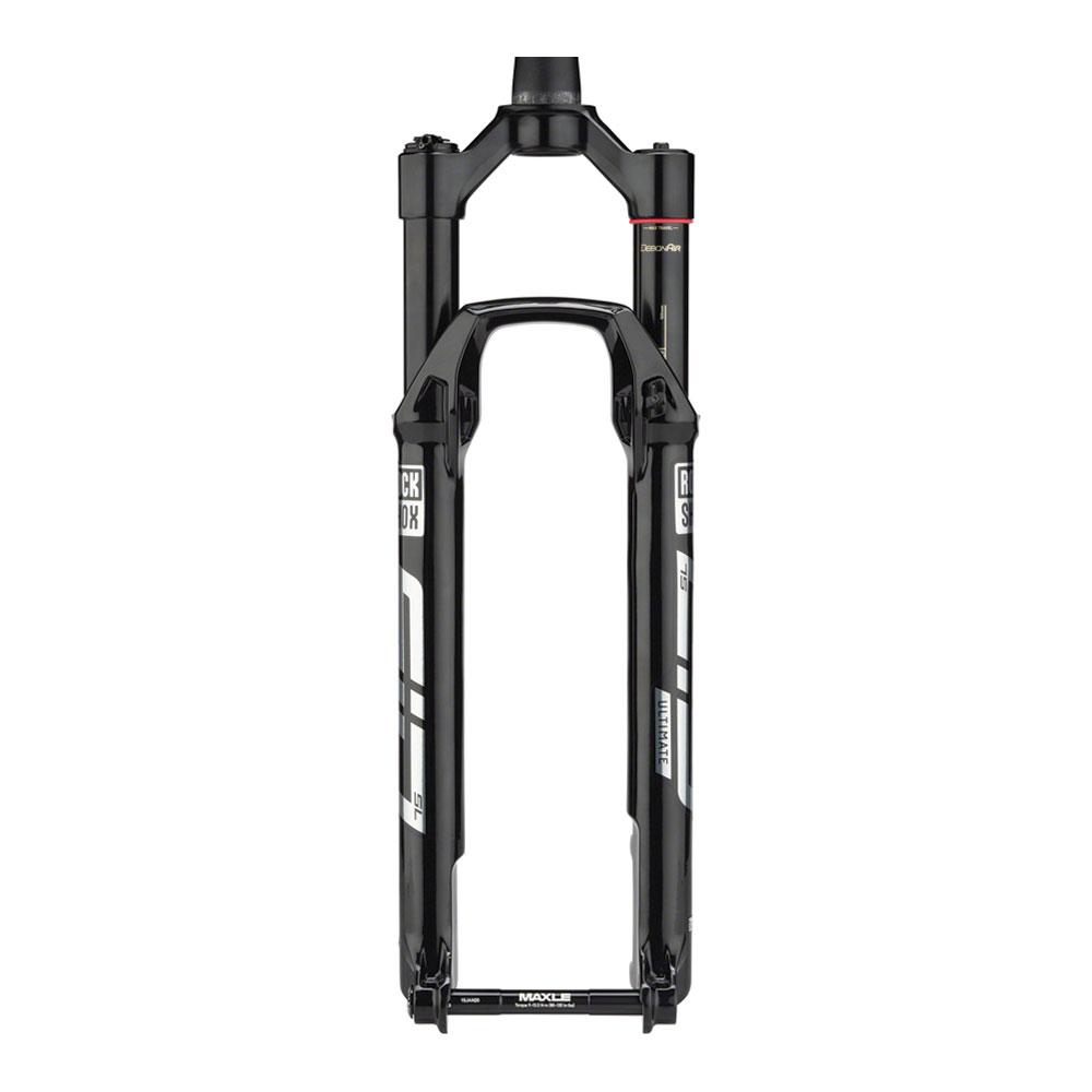 rockshox sid sl ultimate raceday remote