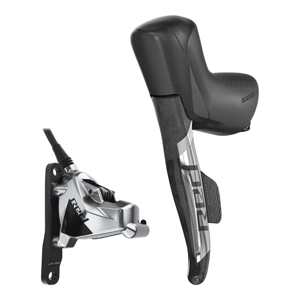 sram out front mount