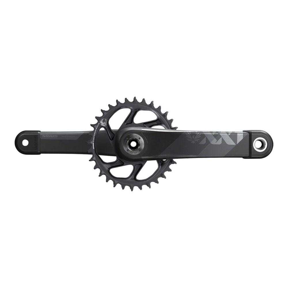 sram xx1 12 speed derailleur