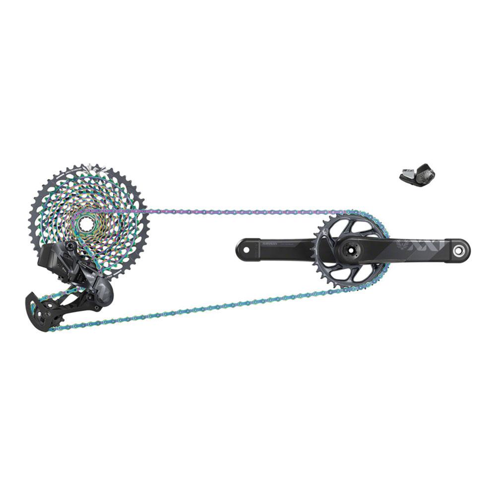 sram x01 eagle axs rear derailleur