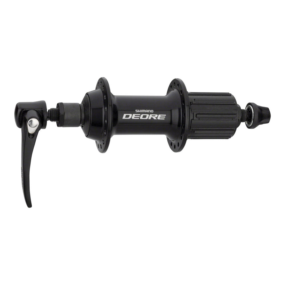 Shimano T610 36h Qr 2024 | towncentervb.com