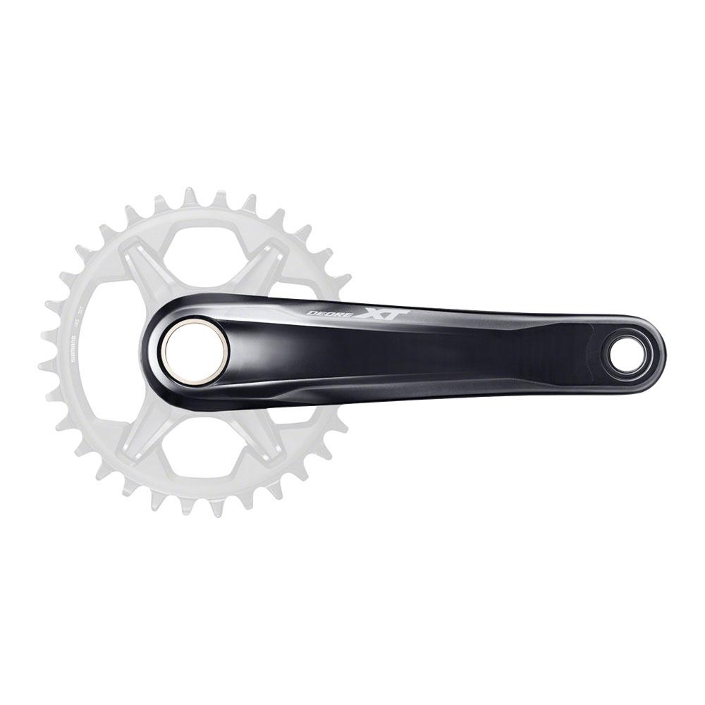 shimano 1x crankset