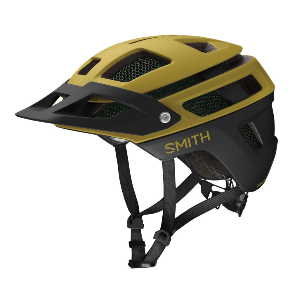 smith forefront mips helmet