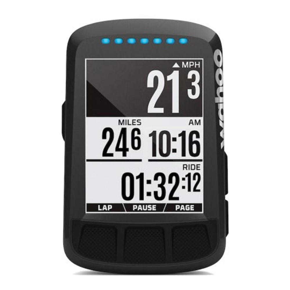 wahoo elemnt bolt sram axs