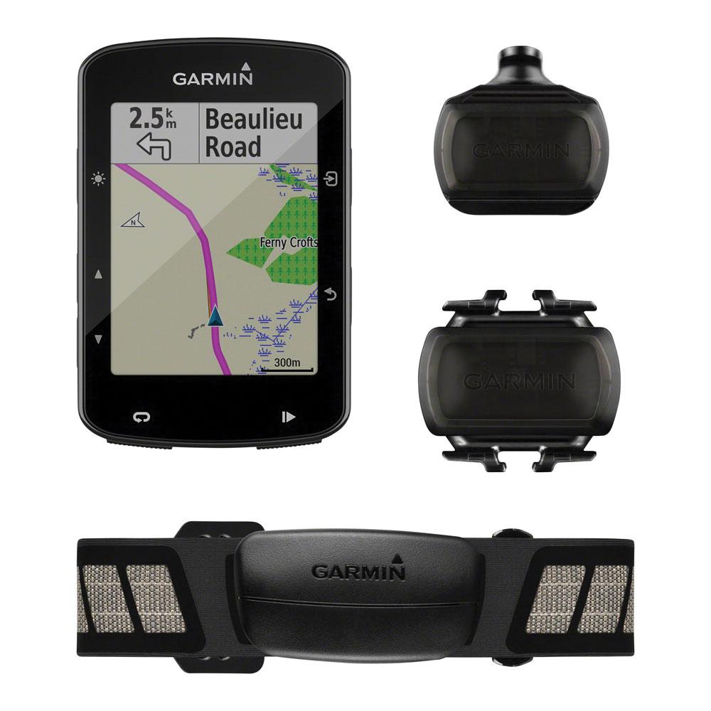 garmin edge 520 plus bundle