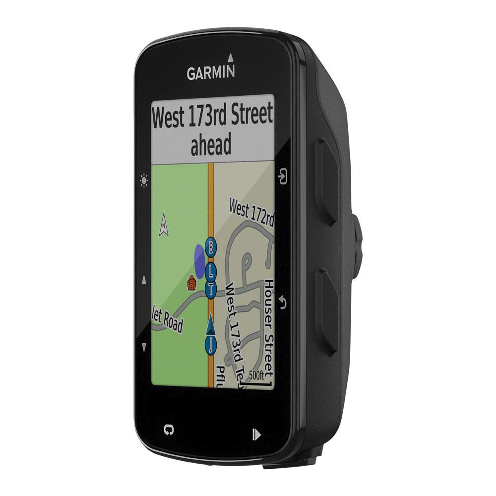 garmin edge 520 map