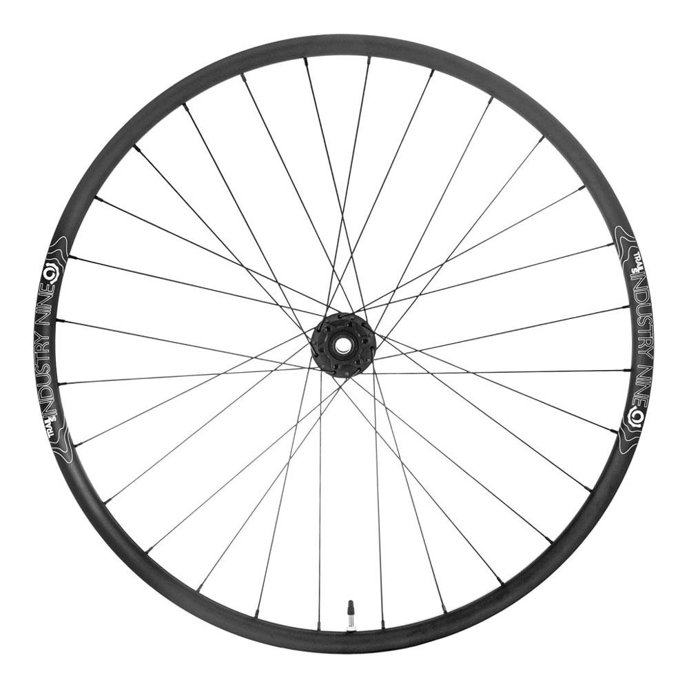 super boost wheelset