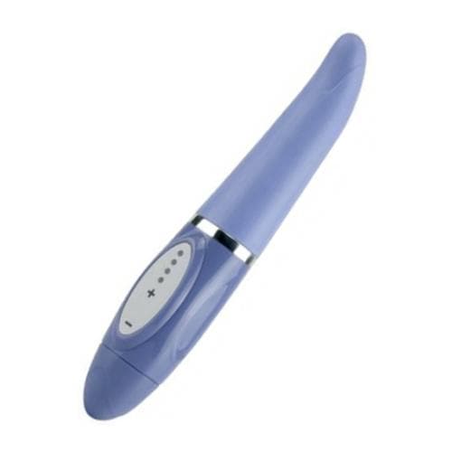 
                
                    Load image into Gallery viewer, Soft Silk G-Spot Vibrator
                
            