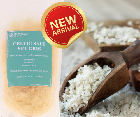 Celtic Salt