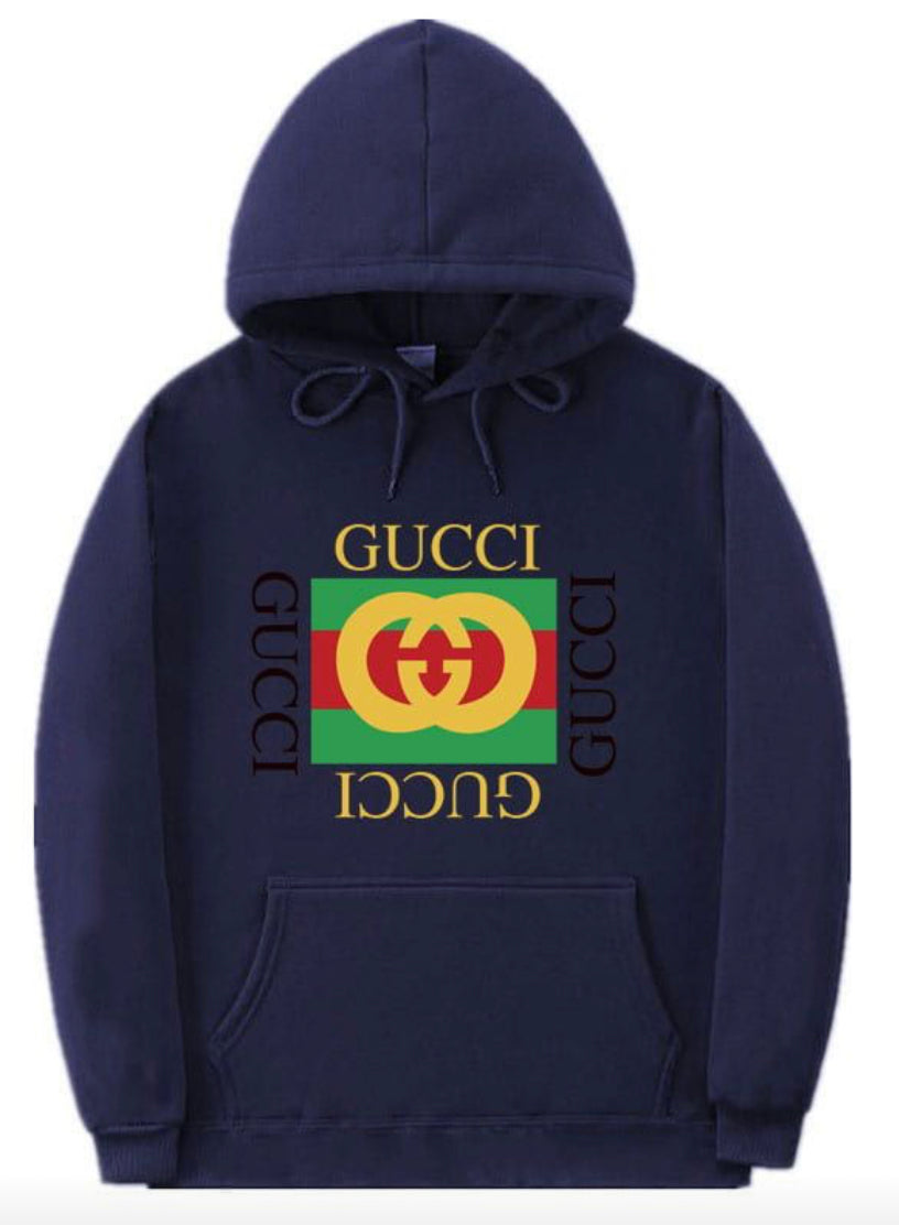 how much is a gucci hoodie