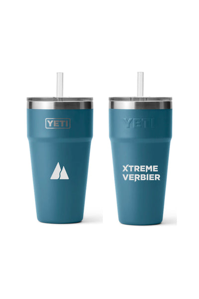 YETI Rambler Straw Cup - 26 fl. oz.