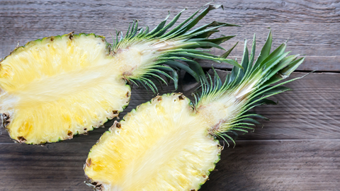 Bromelain Ananas