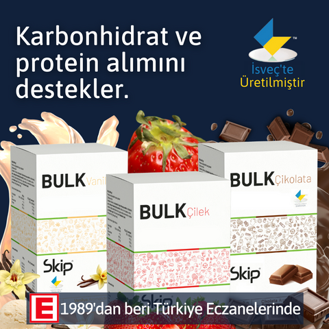 Bulk kilo alımı