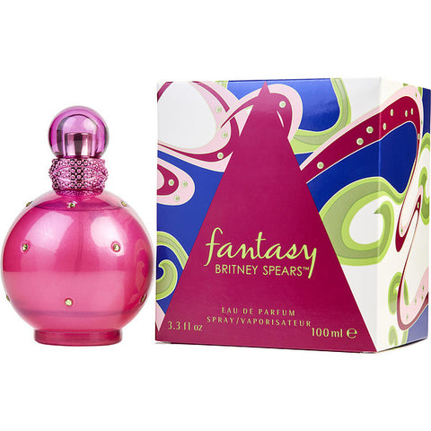 FANTASY BY BRITNEY SPEARS FOR HER