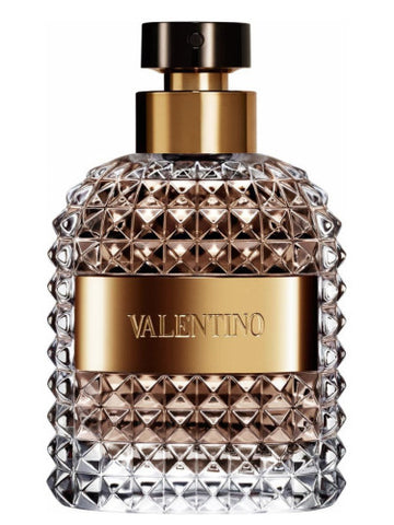 UOMO BY VALENTINO FOR HIM