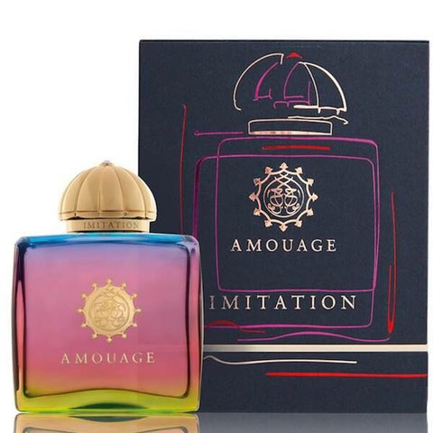 Amouage Imitation Woman EDP