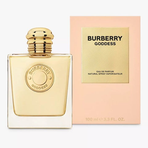 BURBERRY Goddess EDP