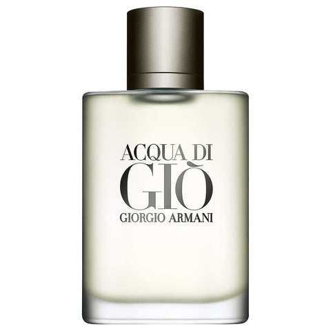 GIORGIO ARMANI ACQUA DI GIO