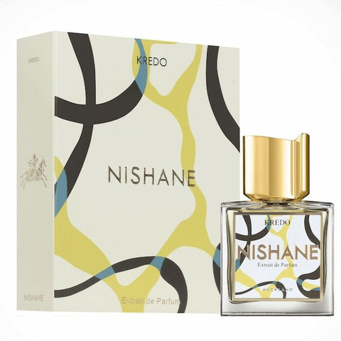 NISHANE Kredo Extrait de Parfum