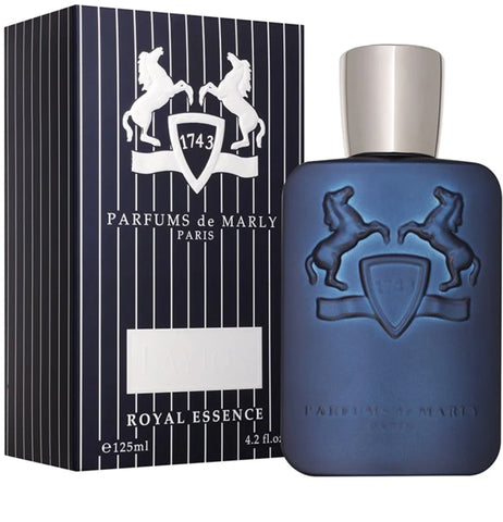 PARFUM DE MARLY LAYTON