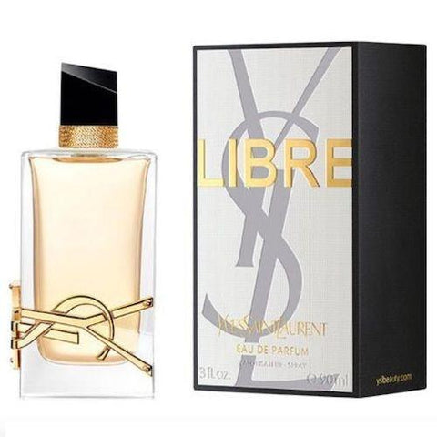 YSL Libre EDP