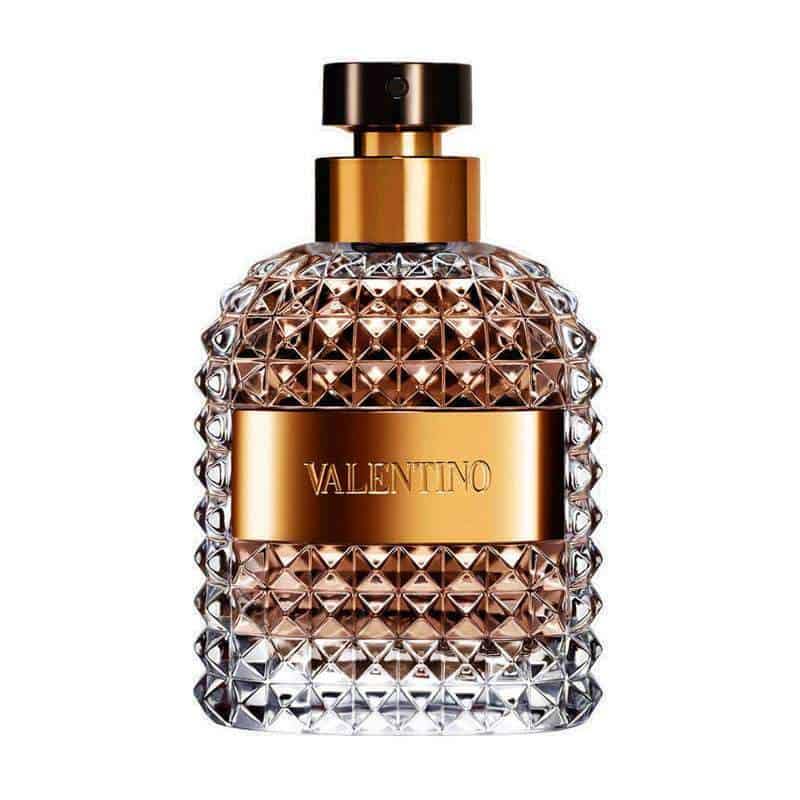 Valentino Noir Absolu OUD Essence EDP 100ml