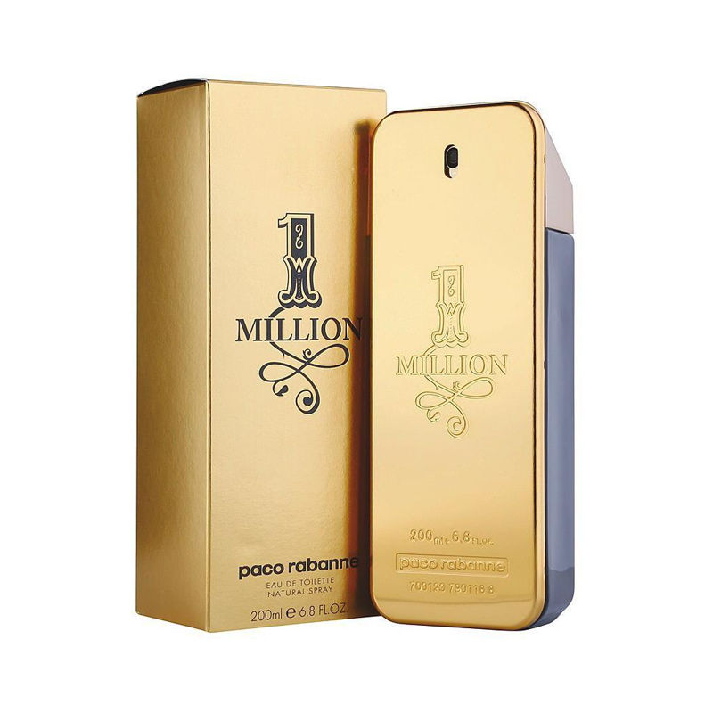 PACO RABANNE 1 Million Prive EDP 100ml