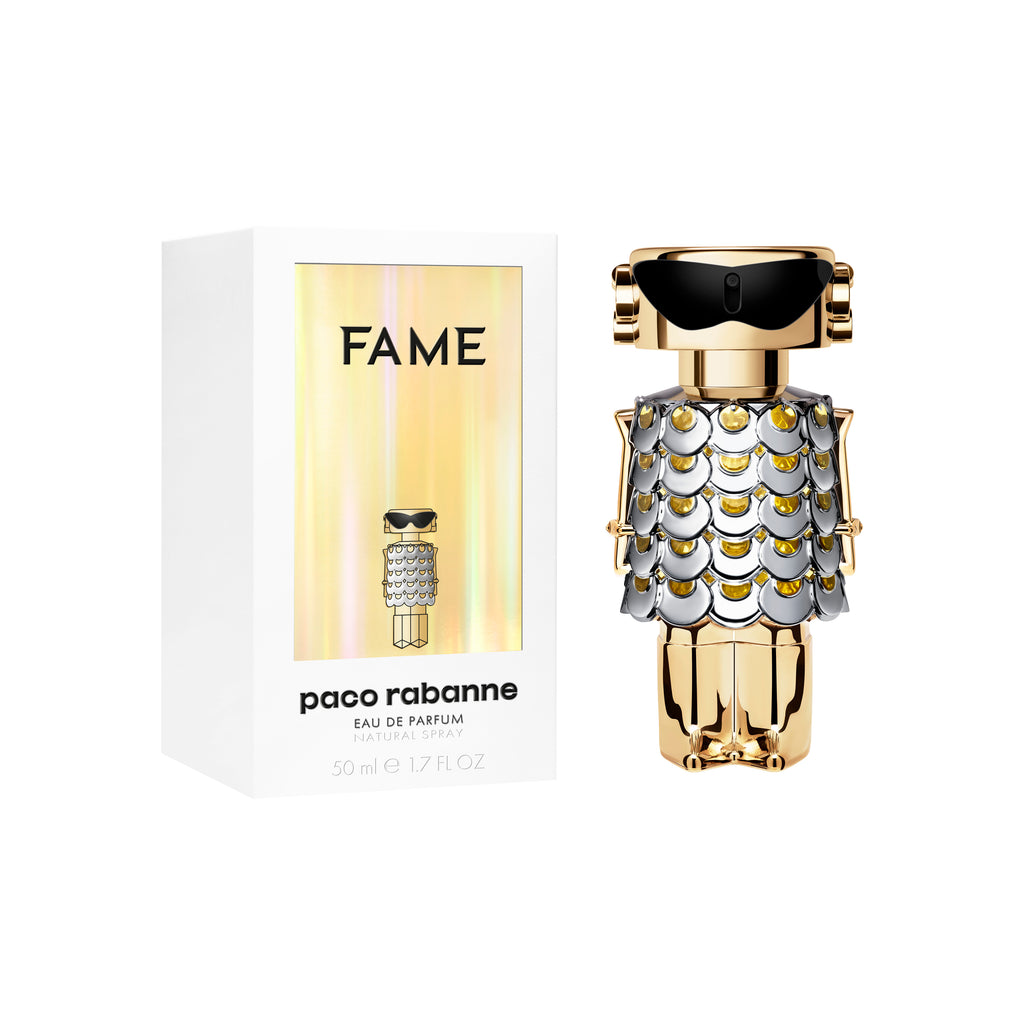 PACO RABANNE Fame le Nouveau parfum feminin EDP | | www.essenza.ng