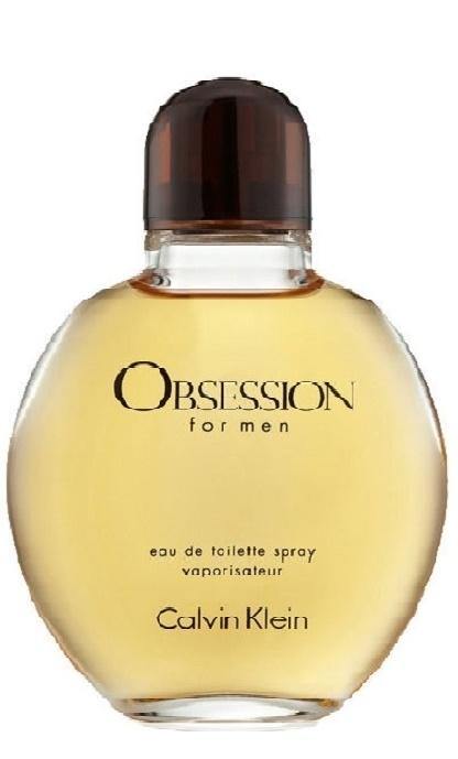 Eau De Parfum Spray Obsession Pour Femme de Calvin Klein en 100 ML