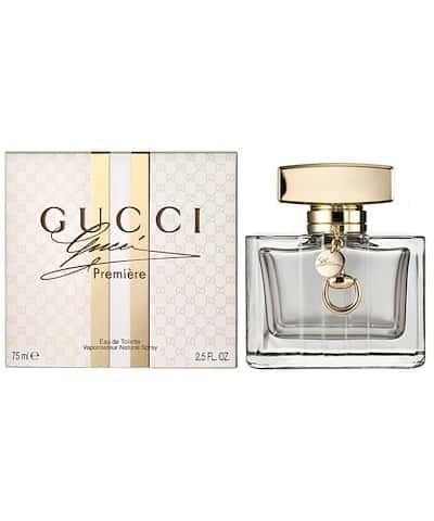 gucci premiere edt 75ml