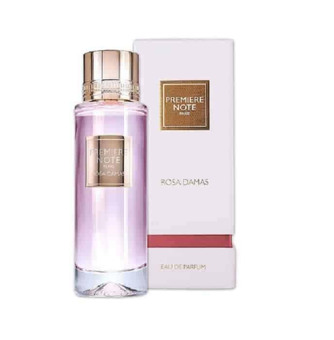 PREMIERE NOTE Rosa Damas EDP 100ml | | www.essenza.ng