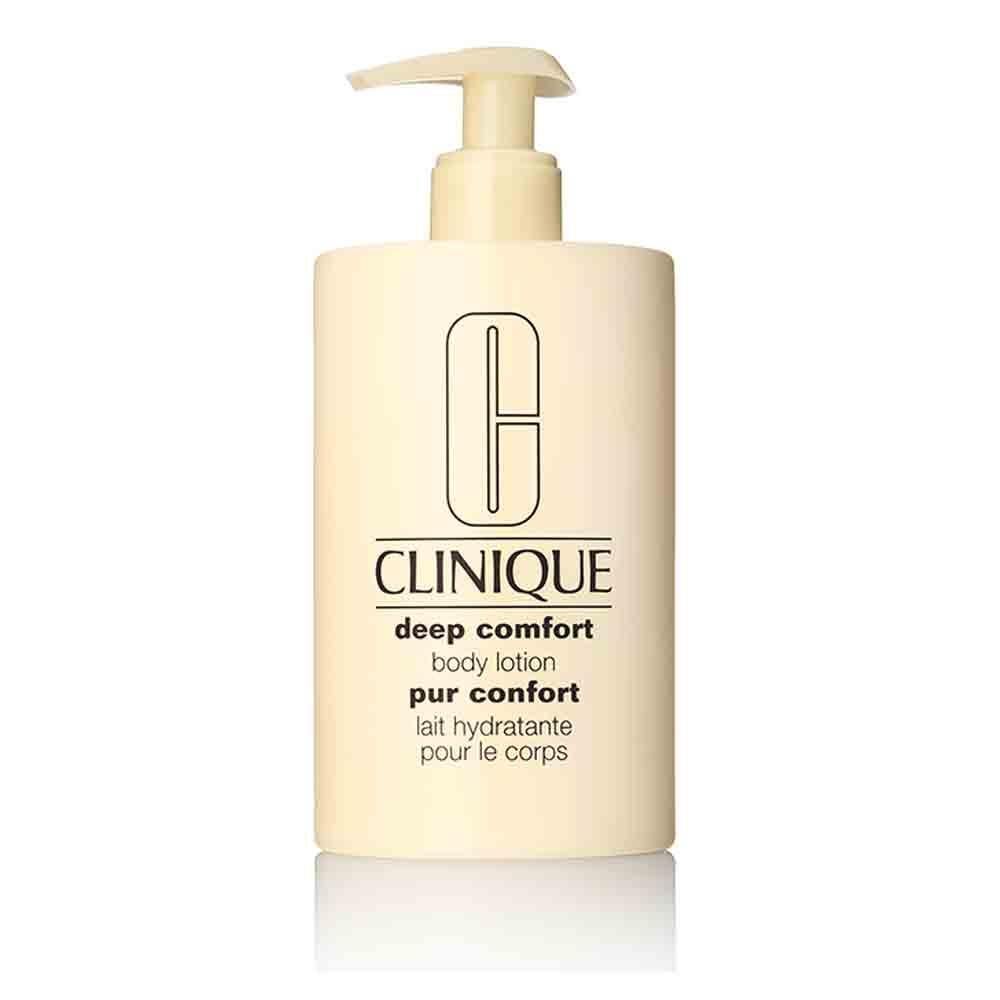 CLINIQUE Deep Comfort Body Lotion 400ml | Body-Moisturizer | www.essenza.ng