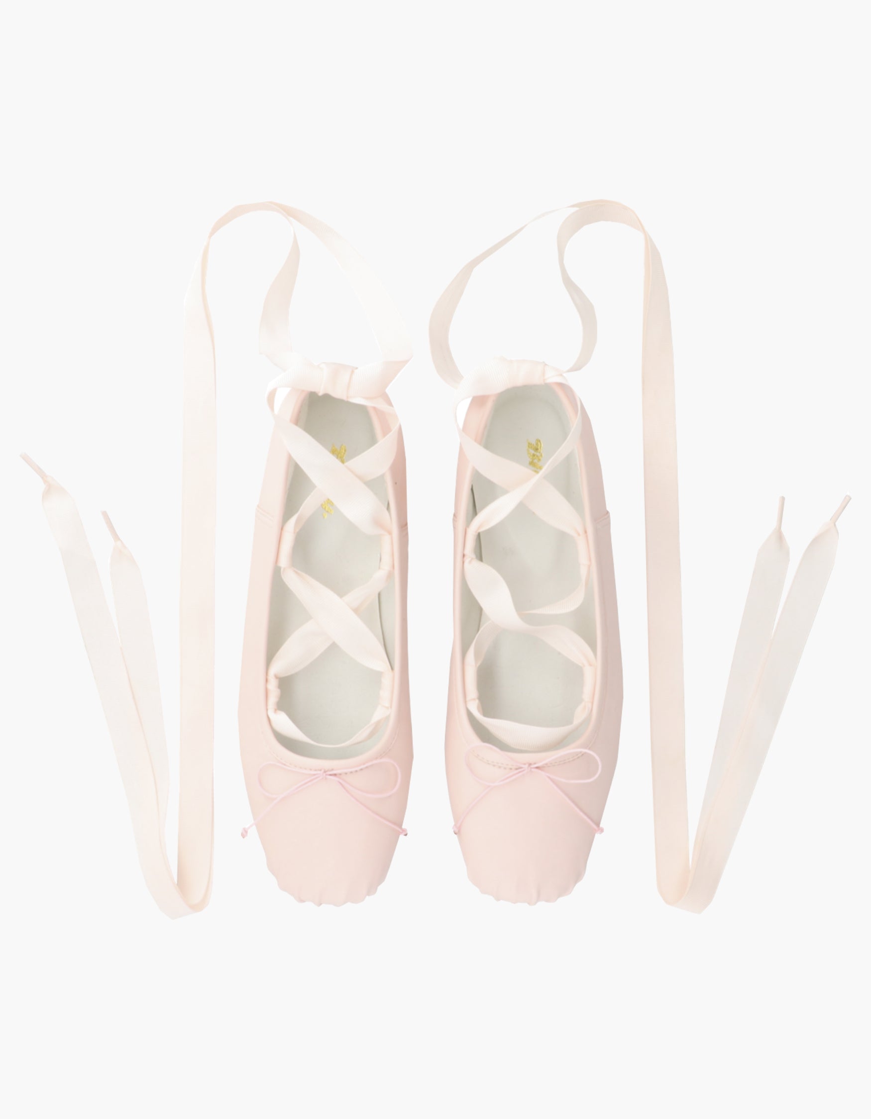 B. BALLET SHOES