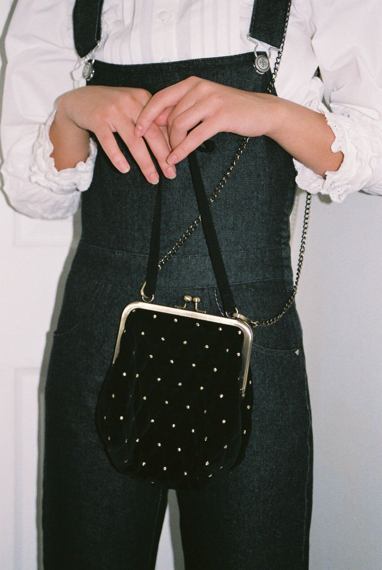 逸品】 Bibiy ODETTE TULLE BAG agapeeurope.org