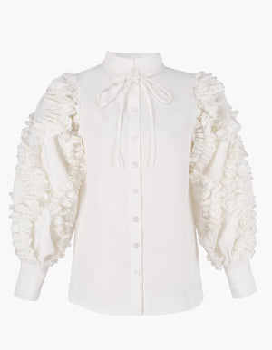 LONDON BLOUSE