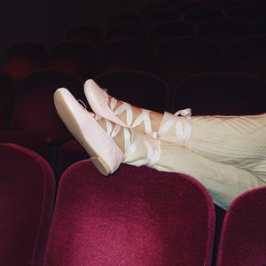 B. BALLET SHOES