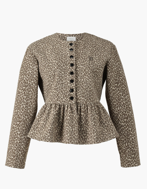 bibiy ODETTE PEPURAMU CARDIGAN+colegiosantamariaeufrasia.cl