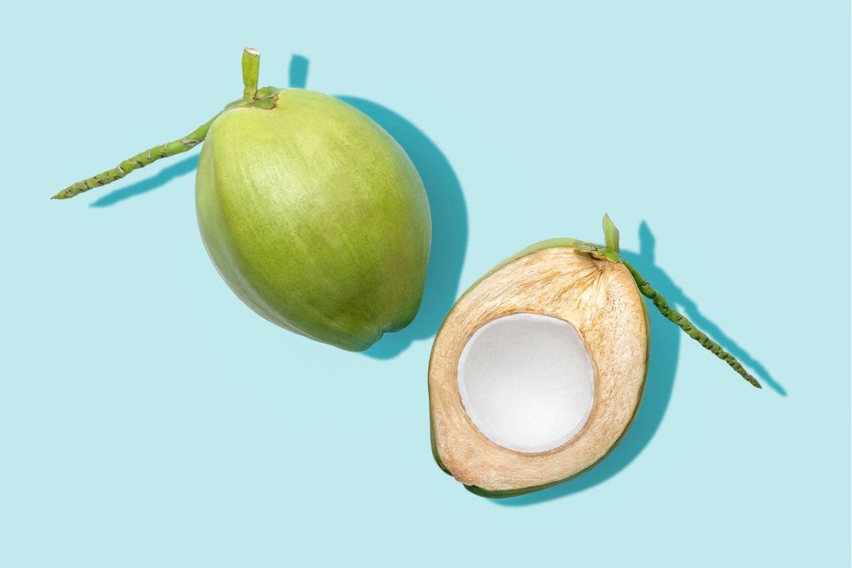 Monolaurin Benefits Lauric Acid from Coconut