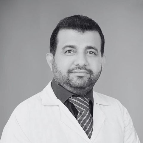 Dr. Abdul Nohri