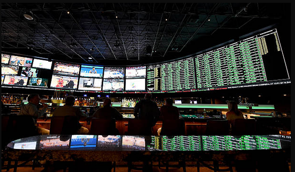 Sports Betting