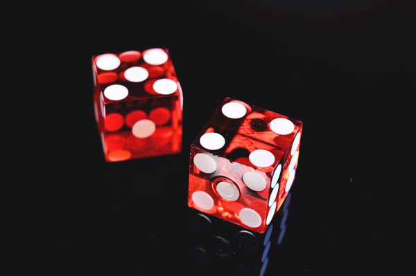 Dice for Gambling