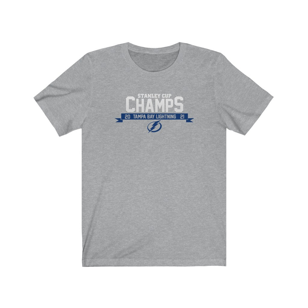 Grey Cup Champions Tee - Sand – Team Takeover