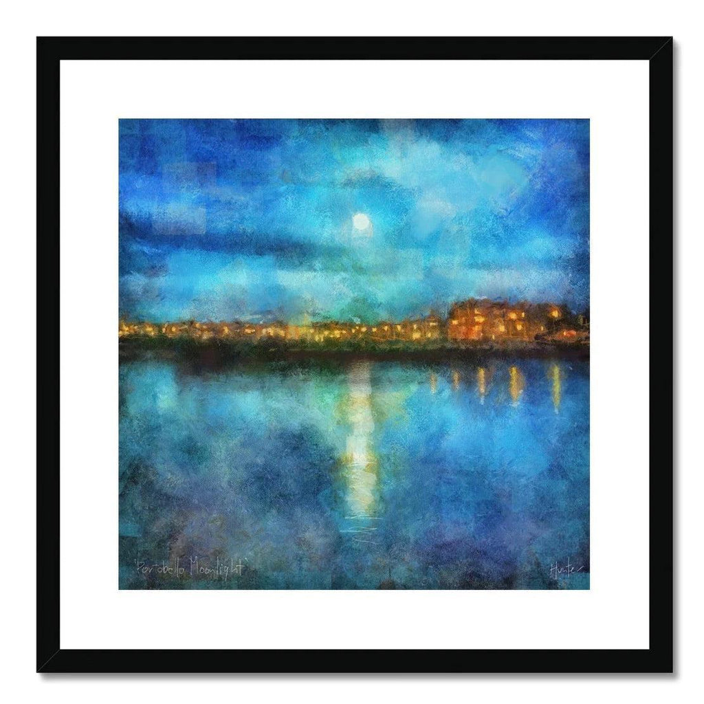 Framed Art Prints Scotland