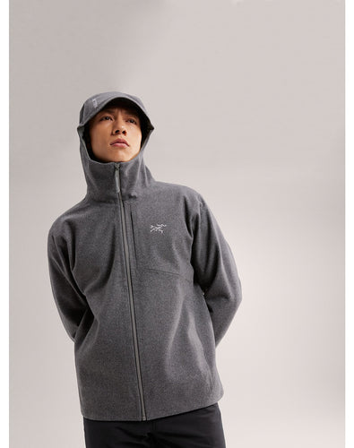 メンズ シェルジャケット｜ARC'TERYX｜アークテリクス公式オンラインストア